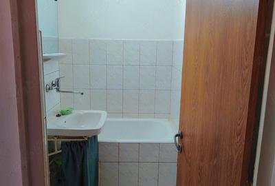 Garsonieră decomandată în Cetate - 10
