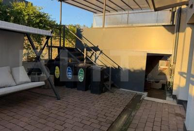 Exclusivitate ! Duplex modern,finisat, 160 mp utili, 178 mp teren, Borhanci ! - 15