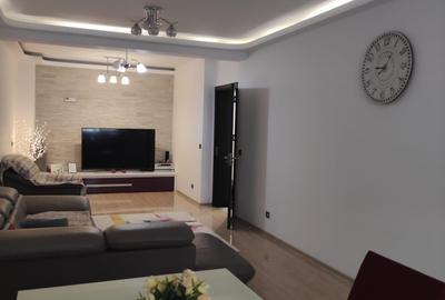 Apartament 3 camere  Isaran - 5