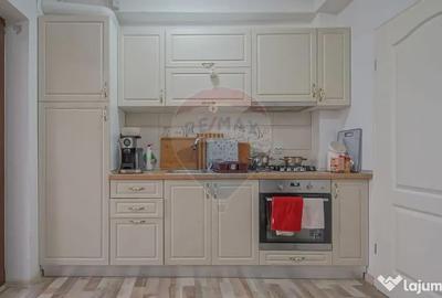 Apartament cu 3 camere decomandat în Sânpetru - 15