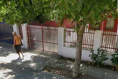 Casă cu 4 camere în Costinești - 3