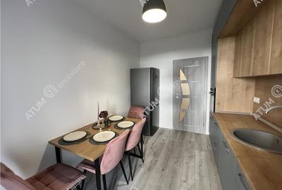 Apartament modern de inchiriat cu 2 camere decomandate zona Ciresica - 9