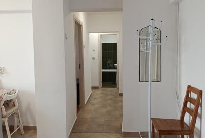 Ofer spre închiriere un apartament generos cu 3 camere, decomandat RENOVAT Ofer spre închiriere un apartament generos cu 3 camere, decomandat RENOVAT - 21