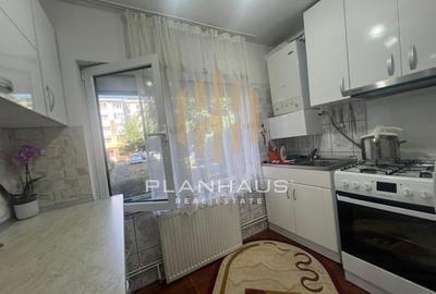 Apartament 3 camere,parter,Regele Ferdinand,pretabil si pentru cabinet medical,s - 15