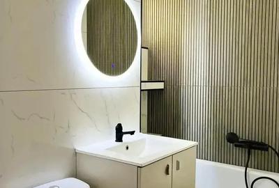 Apartament cu 2 camere decomandat în Central - 1