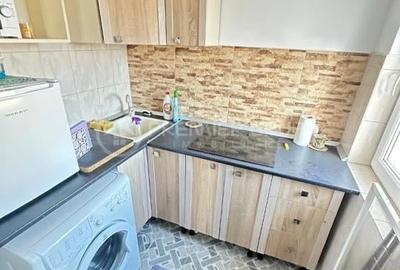 Garsonieră 19mp, bloc de apartamente | Podu Roș - 4