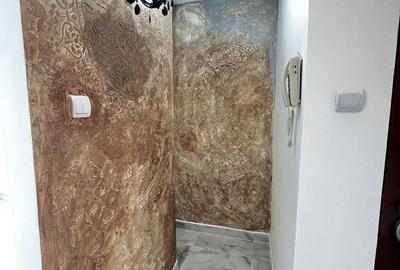 Apartament cu 2 camere decomandat în Central - 4