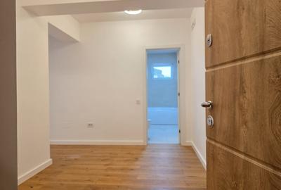 Apartament cu doua camere 60mp, terasa 25mp, Tractorul - 19