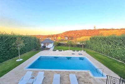 VILA DE LUX | 7 CAMERE | ONCEA | BIHOR - 6