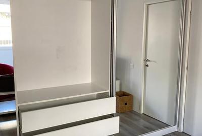Balcescu-UNIVERSITATE-2 CAMERE,MOBILAT SI UTILAT LUX,125000 EURO - 12