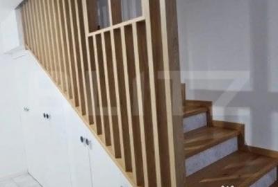 Casă cu 4 camere cu Teren 500 Mp în Pietroasa - 2