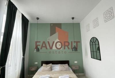 Apartament 2 camere, 52 mp, Piața Iosefin – regim hotelier activ - 3