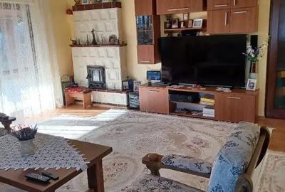 Casă cu 4 camere cu Teren 600 Mp în Tișăuți - 7