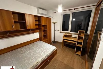Apartament cu 3 camere decomandat, mobilat în Lujerului - 7