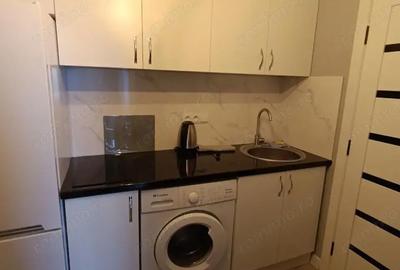 Garsonieră în Tractorul