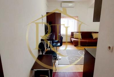 Garsonieră semidecomandată în Soarelui