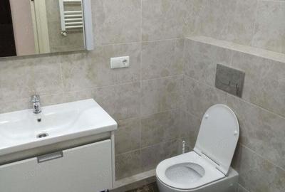 Garsonieră decomandată în Central - 2