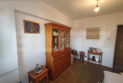 Apartament cu 4 camere decomandat în Dacia - 12