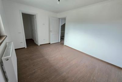 Casa de vanzare D+P+1+M, 6 camere, 3 băi, 225 mp utili, teren 470 mp, Bucium - 12