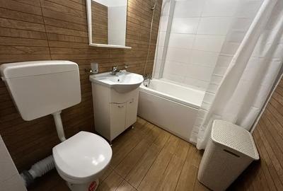 Garsonieră decomandată în Metalurgiei - 16