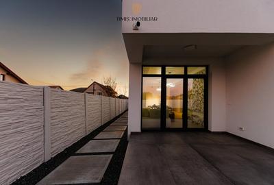 O casa parter care se simte bine din prima clipa – Comision 0% - 7