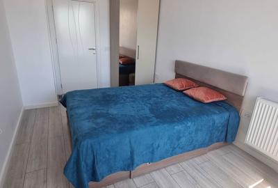 Apartament cu 2 camere decomandat în Far - 2