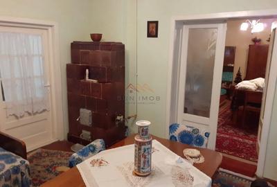 Casa 3 camere, teren 3625 mp, toate utilitatile, Sacele, Brasov - 12