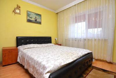 INCHIRIERE APARTAMENT 3 CAMERE VITAN – MALL VITAN - 15