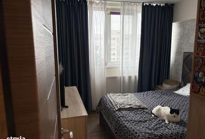 Apartament cu 4 camere semidecomandat în Drumul Taberei - 14