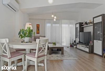 Apartament cu 2 camere decomandat în Central - 4