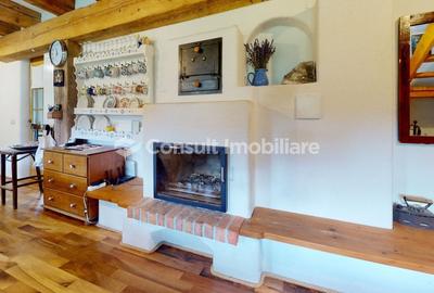 Casa deosebita, cu un stil traditional Casa deosebita, cu un stil traditional - 8