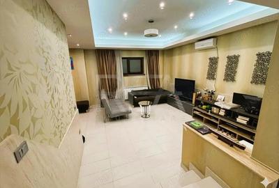 2 camere semidecomandat 82 mp, zona Mosilor - 1