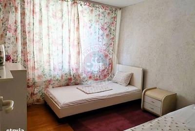 Apartament cu 4 camere semidecomandat în Fizicienilor - 4