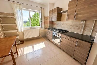 Apartament cu 2 camere semidecomandat, mobilat în Olteniței - 8