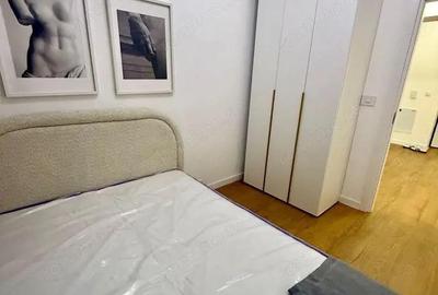 Ivory Residence 2 Camere Pipera Rond Omv - 5