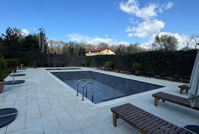 Apartament cu 4 camere decomandat, mobilat în Exterior Nord - 3