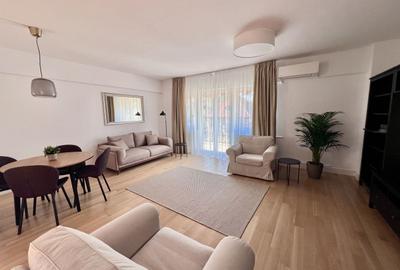 Apartament cu 4 camere în Calea Victoriei - 2