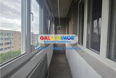 Apartament cu 3 camere decomandat în Drumul Taberei - 8