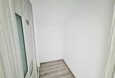 Casă cu 5 camere cu Teren 700 Mp în Miroslava - 11