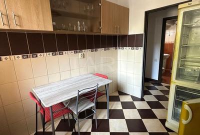 Apartament cu 2 camere semidecomandat, mobilat în Central - 2