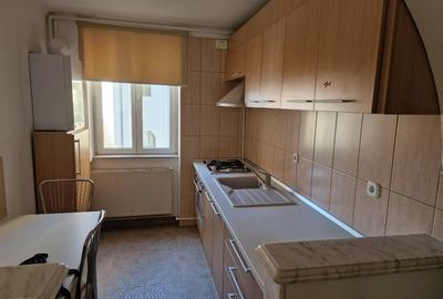 Apartament mobilat,centrala proprie, zona centrala, langa Parcul Carmen Sylva - 3