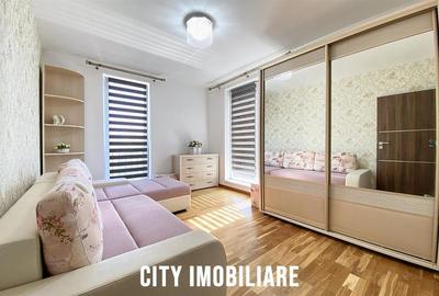 Apartament 3 camere, 2 bai, bloc nou, Augustin Presecan - 16