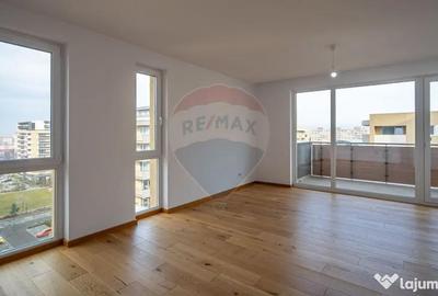 Apartament cu 3 camere decomandat în Astra - 1