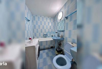 Apartament cu 2 camere decomandat, mobilat în Între Lacuri - 4