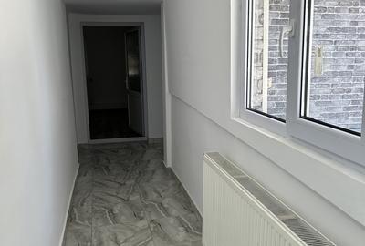 Giurgiului, Toporasi, stradal - 2