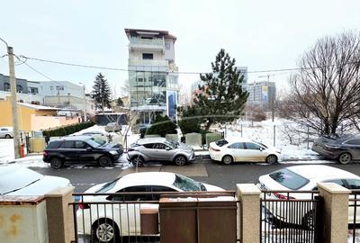 Decomandat, cu 3 camere si 2 bai, 13 Septembrie – Mariott - 45