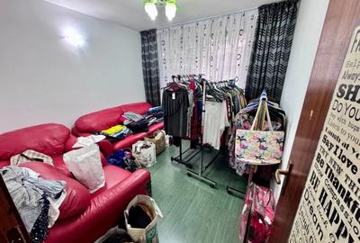 Apartament 3 camere. P. 100m fata de Omv Bld Timisoara. 350m Metrou - 15