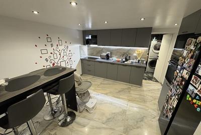 Casă cu 3 camere în Central - 7