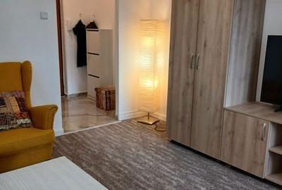 Garsonieră semidecomandată în Grivița - 5