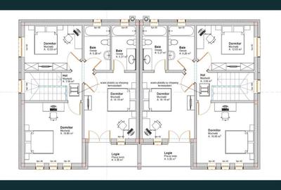 Teren de 713 mp, în Chinteni - 7